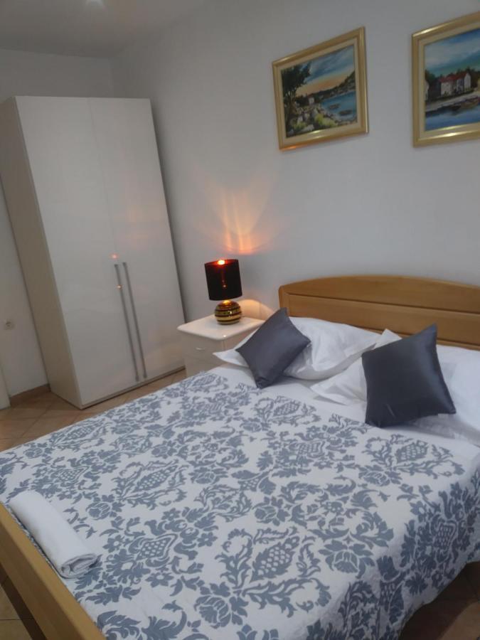 Apartment Lilly Split Luaran gambar