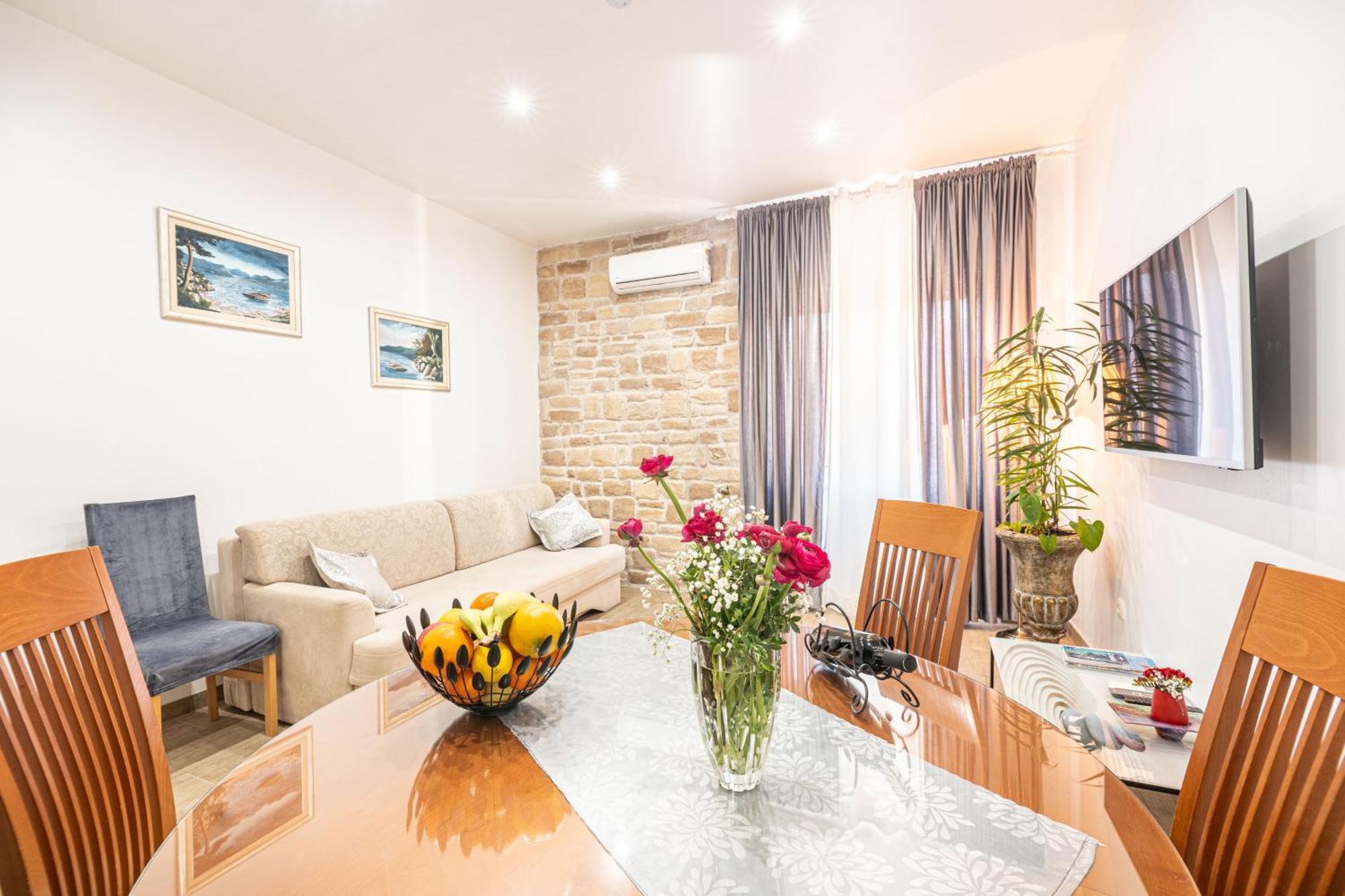Apartment Lilly Split Luaran gambar