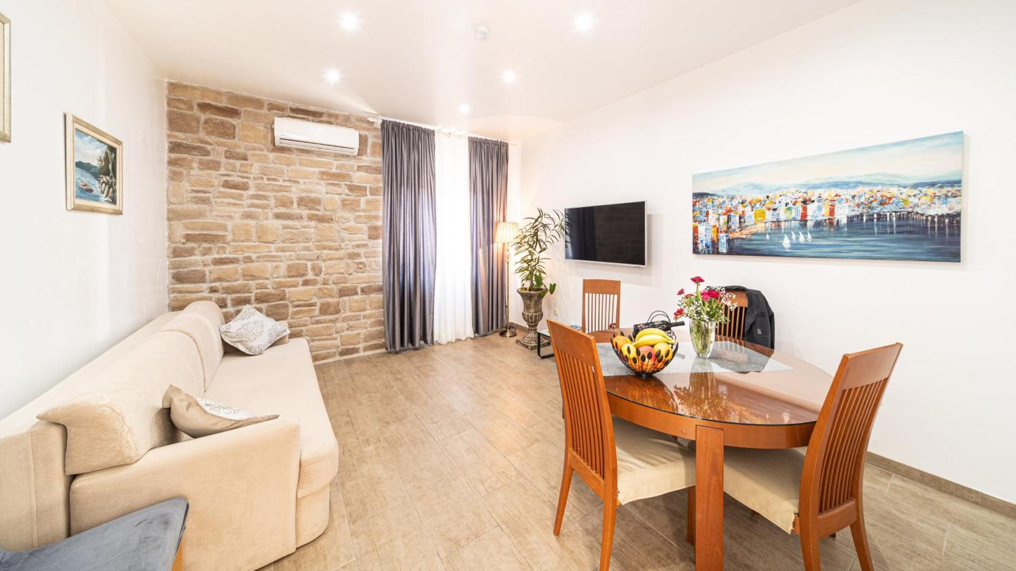 Apartment Lilly Split Luaran gambar