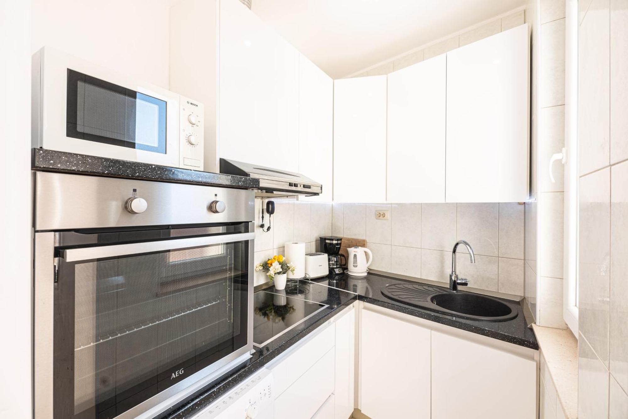 Apartment Lilly Split Luaran gambar