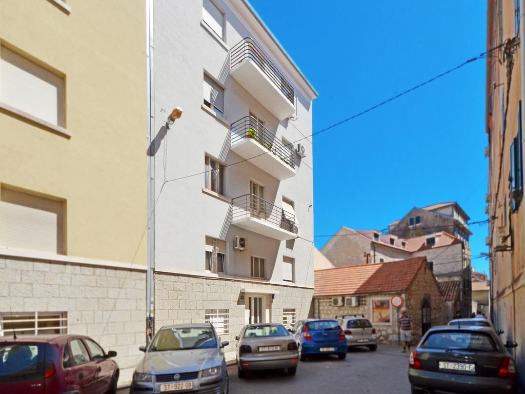 Apartment Lilly Split Luaran gambar