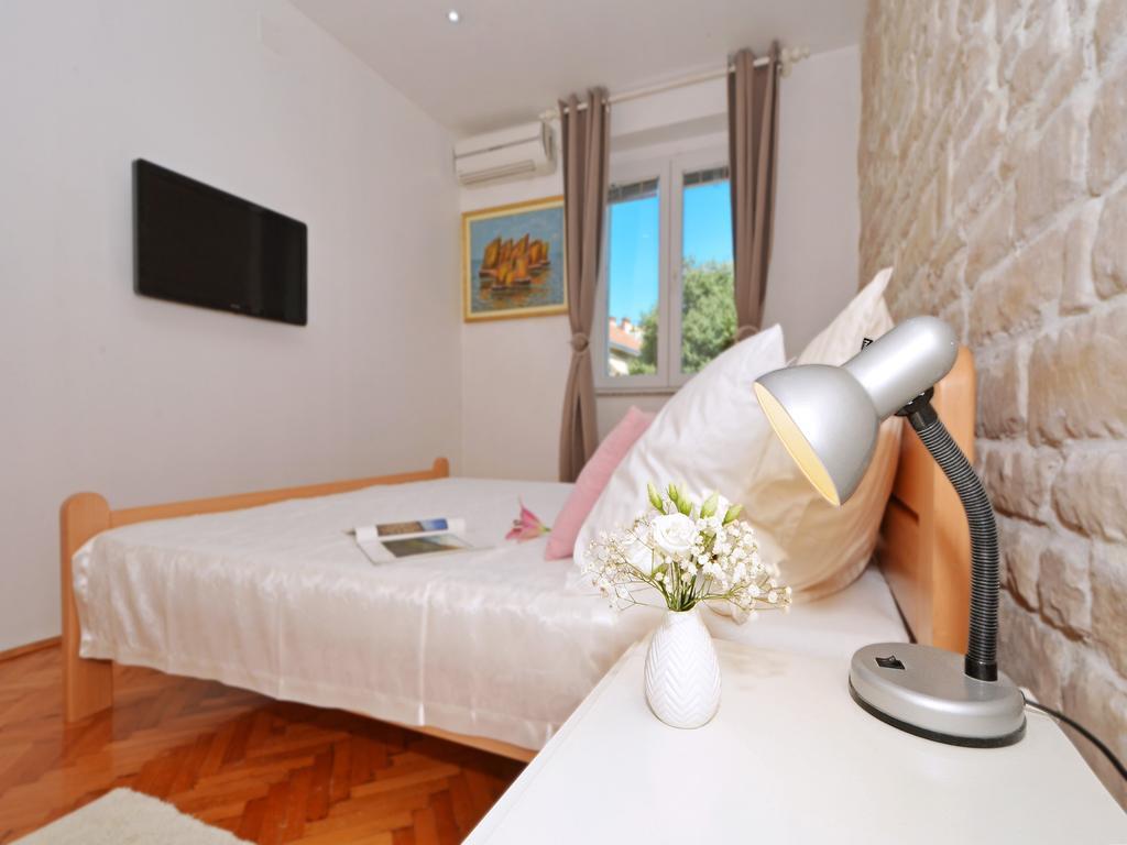 Apartment Lilly Split Luaran gambar