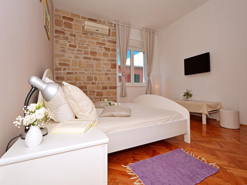 Apartment Lilly Split Luaran gambar